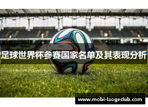 足球世界杯参赛国家名单及其表现分析 足球世界杯参赛国家名单及其表现分析